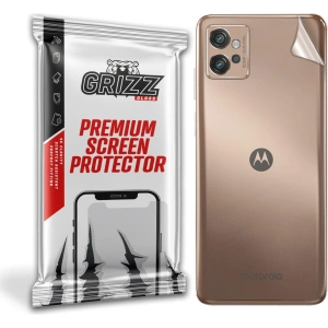 Kup Fólie na zadní stranu GrizzGlass SatinSkin pro Motorola Moto G32 - GRZ2748 - {ean13} - Sklep Home Screen