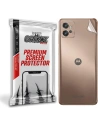 Folia na tył GrizzGlass SatinSkin do Motorola Moto G32