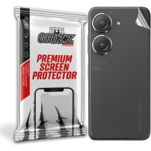 Kup Fólia a hátlapra GrizzGlass SatinSkin az Asus Zenfone 9-hez - GRZ2749 - {ean13} - Sklep Home Screen