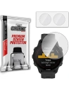 Hibrid üveg GrizzGlass HybridGlass a Garmin Forerunner 955-hez
