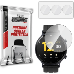 Kup Folia hydrożelowa GrizzGlass Hydrofilm do Realme Watch S - GRZ2751 - {ean13} - Sklep Home Screen