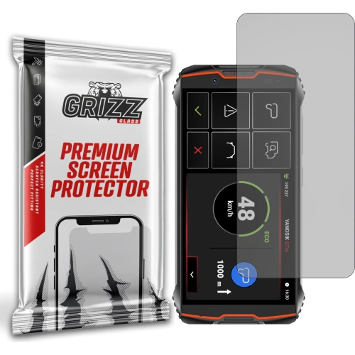 Buy GrizzGlass PaperScreen Yanosik GTm - GRZ2752 - {ean13} - Home Screen Store Europe