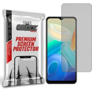 Folia matowa GrizzGlass PaperScreen do Vivo Y02s