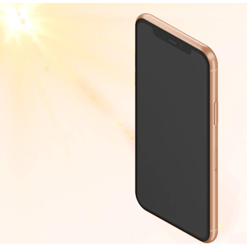 Folia matowa GrizzGlass PaperScreen do Vivo Y02s