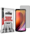 Fólia matt GrizzGlass PaperScreen az UleFone Armor 15-hez