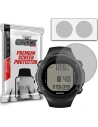 Matte Folie GrizzGlass PaperScreen für Suunto D4I Novo