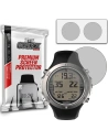 Matte Folie GrizzGlass PaperScreen für Suunto D6I Novo