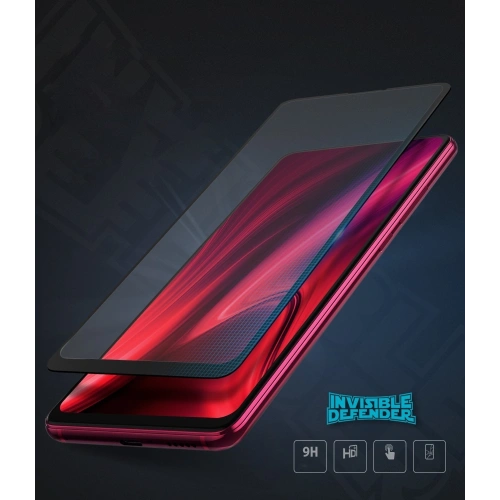 Kup Sticlă securizată Ringke ID Glass Full Cover Xiaomi Mi 9T/Pro & Redmi K20/Pro - RGK978 - {ean13} - Sklep Home Screen