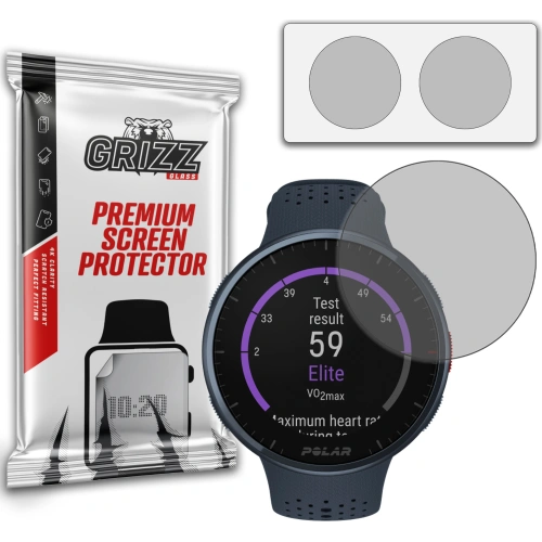 Buy GrizzGlass PaperScreen Polar Pacer Pro - GRZ2763 - {ean13} - Home Screen Store Europe