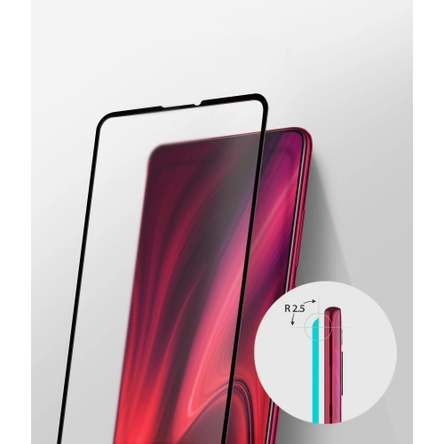 Kup Sticlă securizată Ringke ID Glass Full Cover Xiaomi Mi 9T/Pro & Redmi K20/Pro - RGK978 - {ean13} - Sklep Home Screen