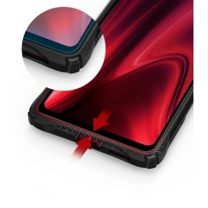 Buy Ringke ID Glass Full Cover Xiaomi Mi 9T/Pro & Redmi K20/Pro - RGK978 - {ean13} - Home Screen Store Europe