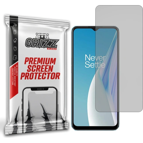 Kup GrizzGlass PaperScreen pentru OnePlus Nord N20 SE - GRZ2767 - {ean13} - Sklep Home Screen
