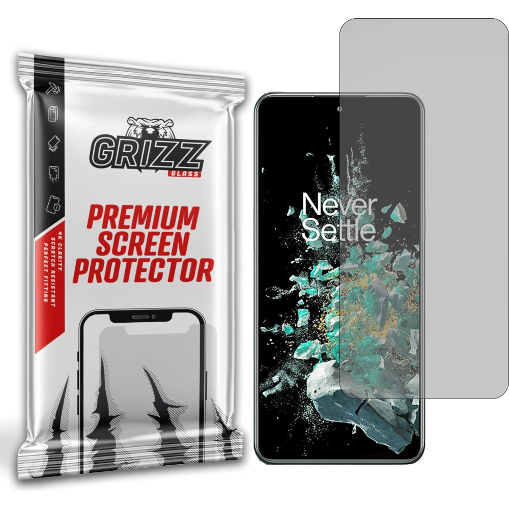Folia matowa GrizzGlass PaperScreen do OnePlus Ace Pro