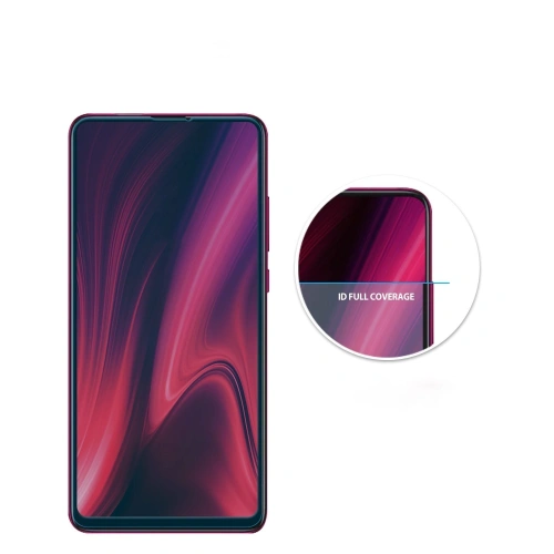 Kup Gehärtetes Glas Ringke ID Glass Full Cover Xiaomi Mi 9T/Pro & Redmi K20/Pro - RGK978 - {ean13} - Sklep Home Screen