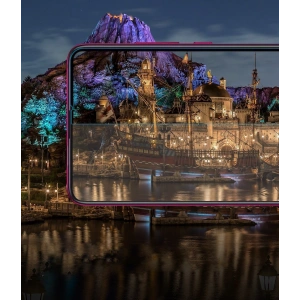 Buy Ringke ID Glass Full Cover Xiaomi Mi 9T/Pro & Redmi K20/Pro - RGK978 - {ean13} - Home Screen Store Europe