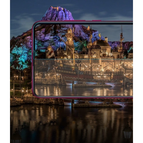 Kup Gehärtetes Glas Ringke ID Glass Full Cover Xiaomi Mi 9T/Pro & Redmi K20/Pro - RGK978 - {ean13} - Sklep Home Screen