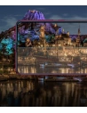 Kup Sticlă securizată Ringke ID Glass Full Cover Xiaomi Mi 9T/Pro & Redmi K20/Pro - RGK978 - {ean13} - Sklep Home Screen