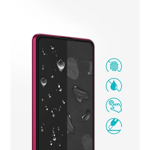 Kup Gehärtetes Glas Ringke ID Glass Full Cover Xiaomi Mi 9T/Pro & Redmi K20/Pro - RGK978 - {ean13} - Sklep Home Screen