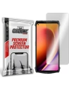 Szkło hybrydowe GrizzGlass HybridGlass do UleFone Armor 15