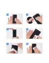 Kup Gehärtetes Glas Ringke ID Glass Full Cover Xiaomi Mi 9T/Pro & Redmi K20/Pro - RGK978 - {ean13} - Sklep Home Screen