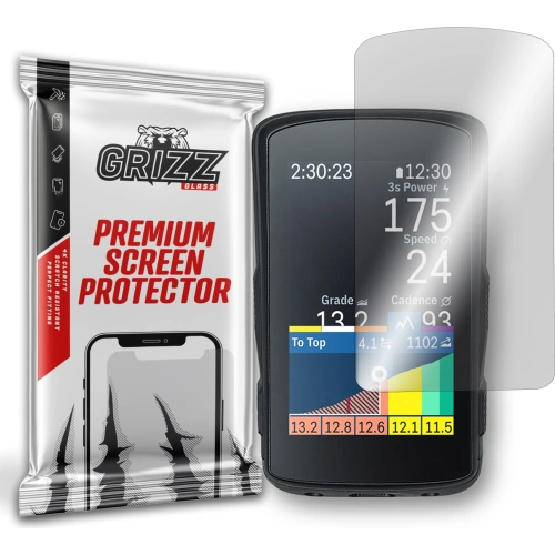 Kup Hybritní sklo GrizzGlass HybridGlass pro Karoo 2 - GRZ2786 - {ean13} - Sklep Home Screen