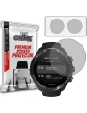Matt fólia GrizzGlass PaperScreen a Suunto 9 Baro-hoz