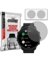 Matte fólia GrizzGlass PaperScreen Suunto 7-hez