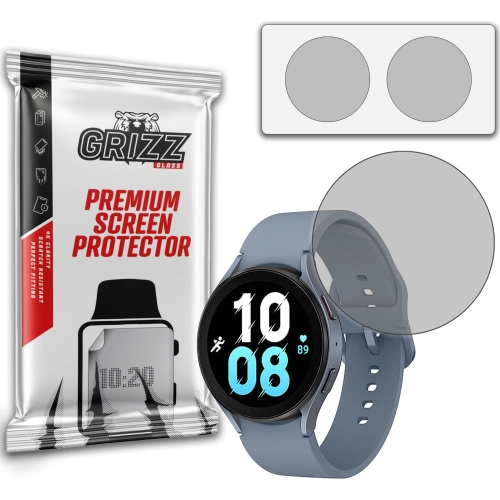 Buy GrizzGlass PaperScreen Samsung Galaxy Watch 5 - GRZ2794 - {ean13} - Home Screen Store Europe