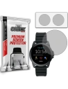 Folia matowa GrizzGlass PaperScreen do Fossil Gen 5E