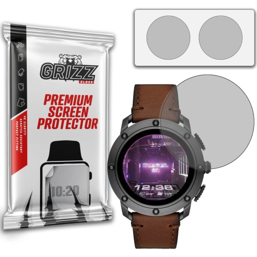 Buy GrizzGlass PaperScreen Diesel Gen 5E - GRZ2798 - {ean13} - Home Screen Store Europe