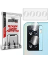 GrizzGlass HybridGlass Geam de cameră pentru OnePlus Nord N20 SE
