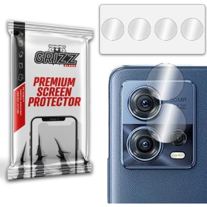 Kup Glas für die Kamera GrizzGlass HybridGlass für Motorola Moto S30 Pro - GRZ2807 - {ean13} - Sklep Home Screen