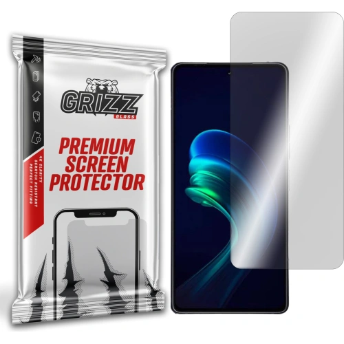 Kup Folia hydrożelowa GrizzGlass Hydrofilm do Lenovo Legion Y70 - GRZ2812 - {ean13} - Sklep Home Screen