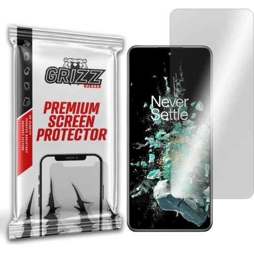 Kup Folia hydrożelowa GrizzGlass Hydrofilm do OnePlus Ace Pro - GRZ2818 - {ean13} - Sklep Home Screen