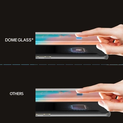 Kup Szkło hartowane z klejem UV Whitestone Dome Glass Samsung Galaxy Note 10 - WSD022 - {ean13} - Sklep Home Screen