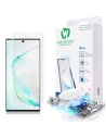 Kup Szkło hartowane z klejem UV Whitestone Dome Glass Samsung Galaxy Note 10 Plus w najlepszej cenie w Home Screen