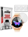 Folie Hydrogel GrizzGlass Hydrofilm für Rubicon RNBE37