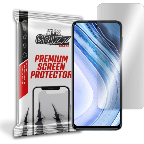 Kup GrizzGlass PaperScreen pentru Xiaomi Redmi Note 9 Pro 4G - GRZ2839 - {ean13} - Sklep Home Screen