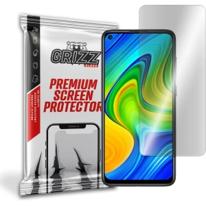 Kup Matte Folie GrizzGlass PaperScreen für Xiaomi Redmi Note 9 - GRZ2840 - {ean13} - Sklep Home Screen