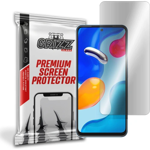Kup Matt fólia GrizzGlass PaperScreen Xiaomi Redmi Note 11S-hez - GRZ2842 - {ean13} - Sklep Home Screen