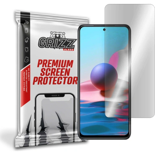 Kup Matt fólia GrizzGlass PaperScreen Xiaomi Redmi Note 10s-hoz - GRZ2844 - {ean13} - Sklep Home Screen
