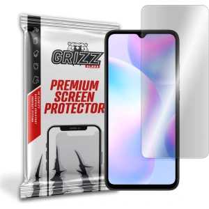 Kup Matte Folie GrizzGlass PaperScreen für Xiaomi Redmi 9A - GRZ2845 - {ean13} - Sklep Home Screen