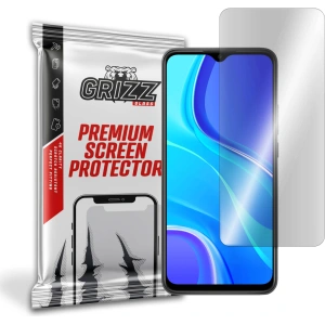 Kup Matte Folie GrizzGlass PaperScreen für Xiaomi Redmi 9 - GRZ2846 - {ean13} - Sklep Home Screen