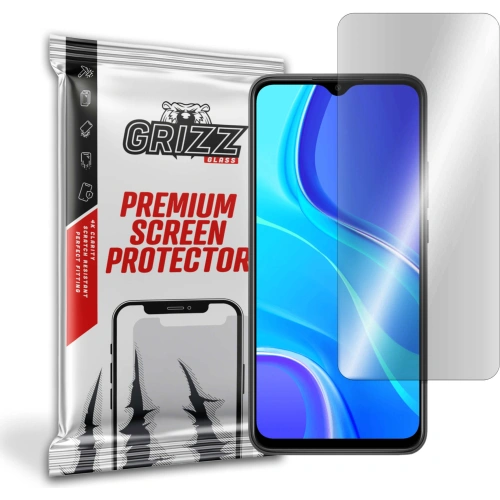 Kup GrizzGlass PaperScreen pentru Xiaomi Redmi 9 - GRZ2846 - {ean13} - Sklep Home Screen