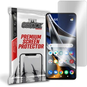 Kup Matný papír GrizzGlass PaperScreen pro Xiaomi POCO X4 Pro - GRZ2847 - {ean13} - Sklep Home Screen
