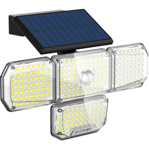 Kup Lampa solară LED externă Blitzwolf BW-OLT6 cu senzor de mișcare și crepuscul. - BLZ486 - {ean13} - Sklep Home Screen