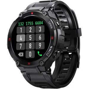 Kup Ceas inteligent BlitzWolf BW-AT2C - BLZ487 - {ean13} - Sklep Home Screen