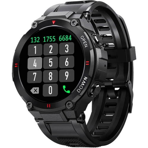 Kup Ceas inteligent BlitzWolf BW-AT2C - BLZ487 - {ean13} - Sklep Home Screen