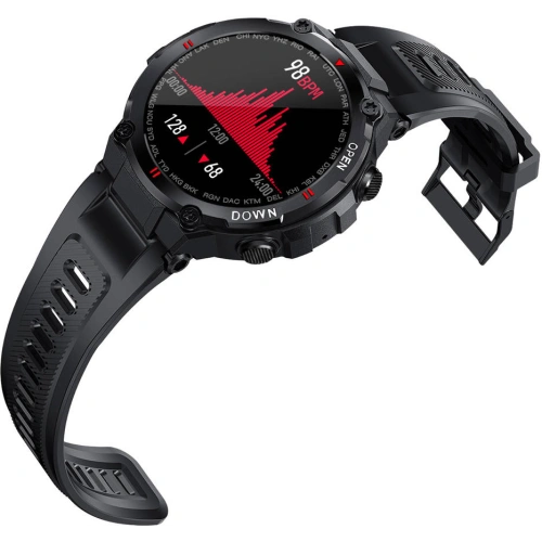 Kup Smartwatch BlitzWolf BW-AT2C - BLZ487 - {ean13} - Sklep Home Screen
