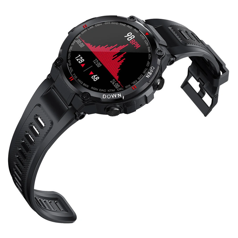 Smartwatch BlitzWolf BW-AT2C